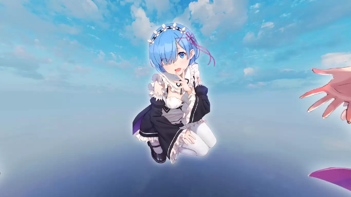 Gallery Image 2 for REM  on PVPRP